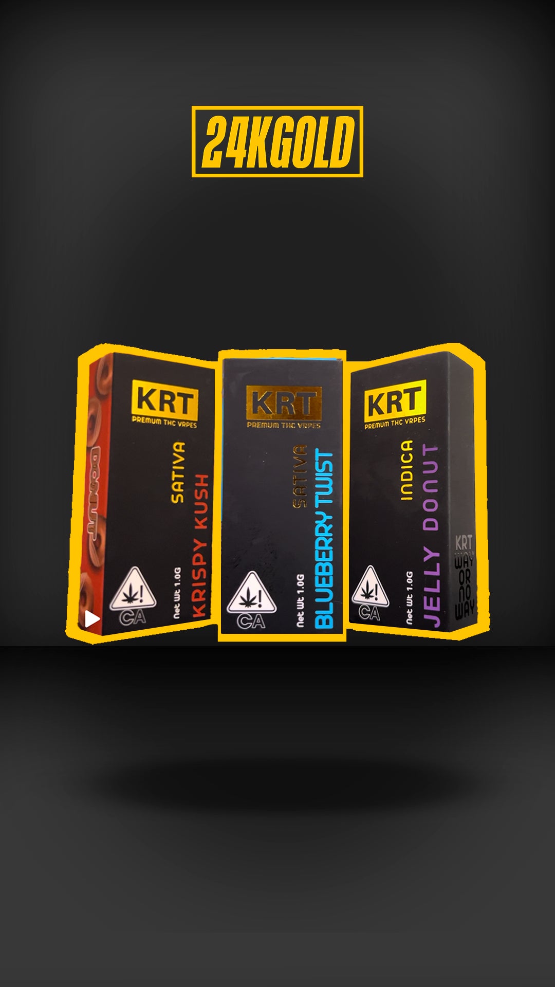 KRT Premium