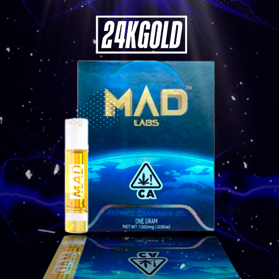 MAD Labs