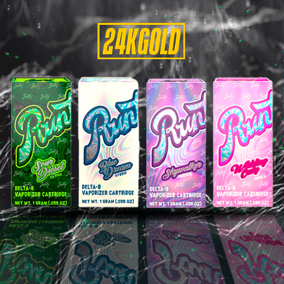 Runtz Delta-8