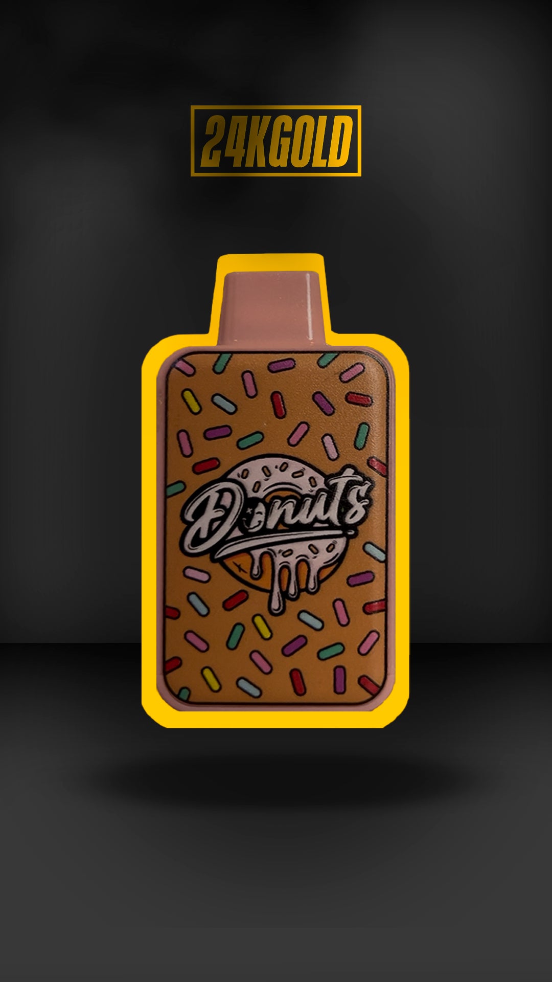 Desechables Donut´s 🍩