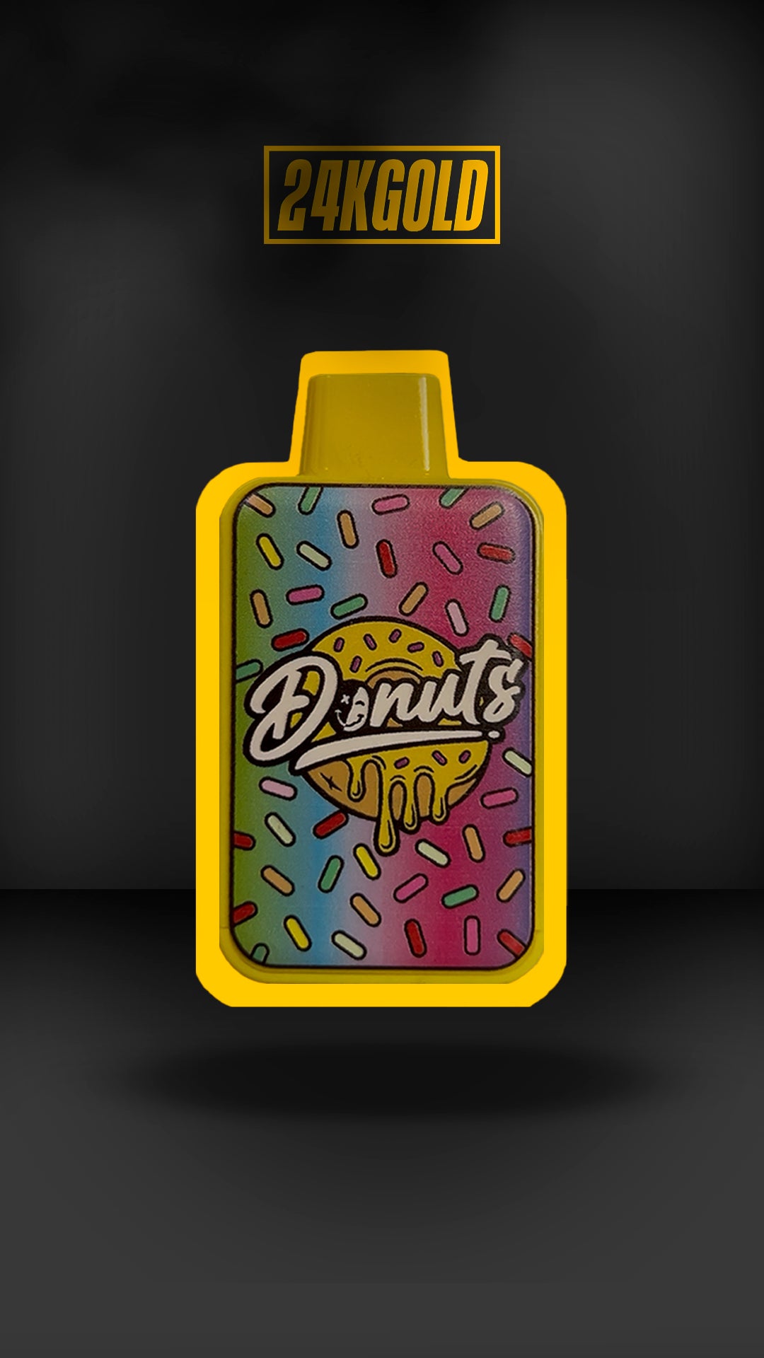 Desechables Donut´s 🍩