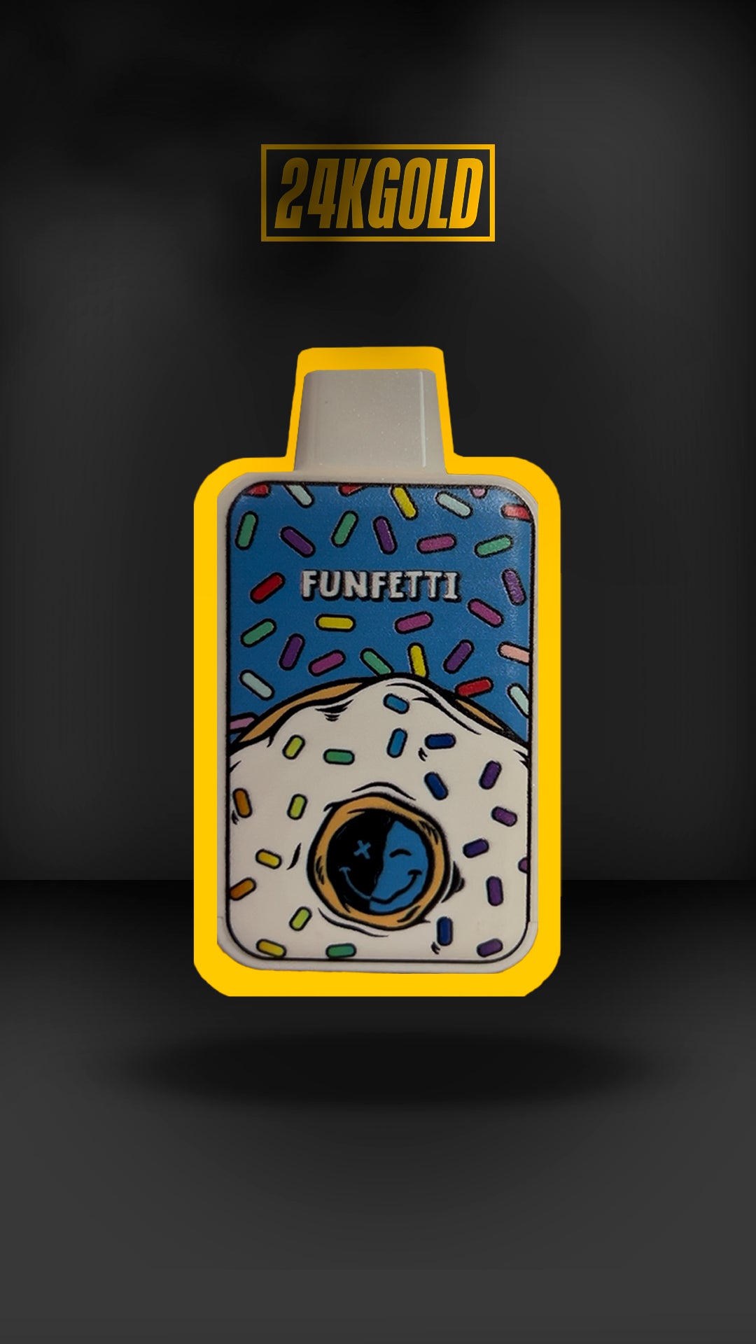 Desechables Donut´s 🍩