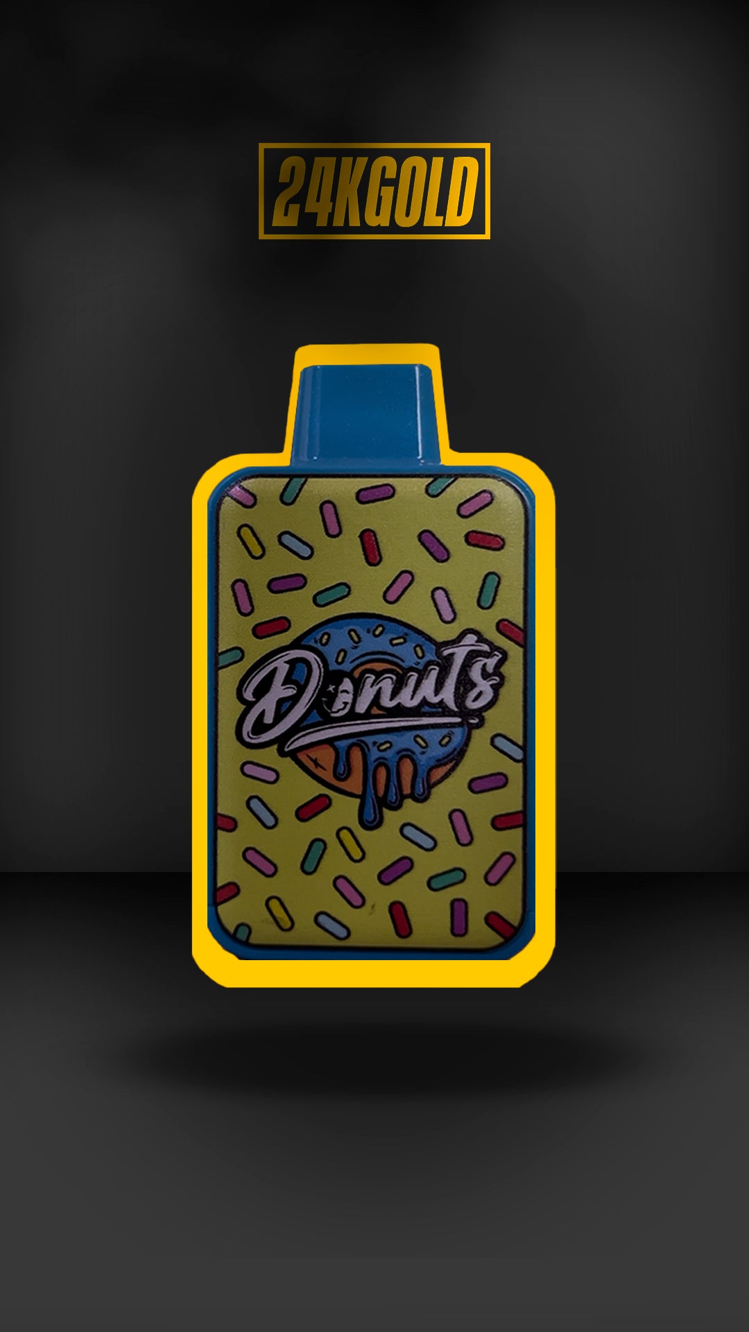 Desechables Donut´s 🍩