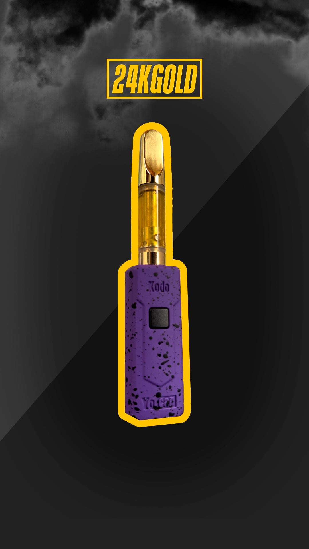 Kit bateria All In Vapes + Capsula