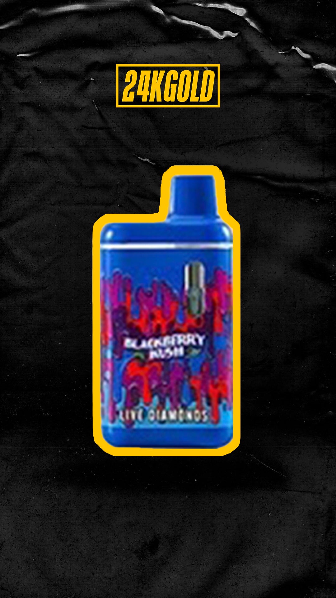 Desechables - Five Diamonds Edition