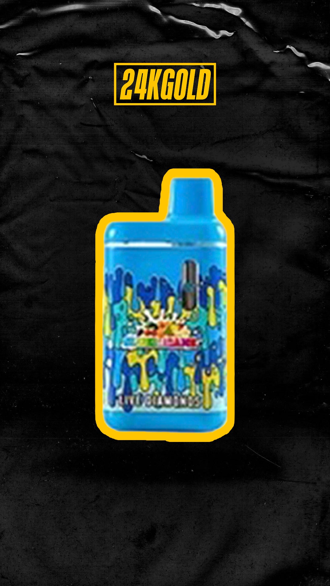 Desechables - Five Diamonds Edition