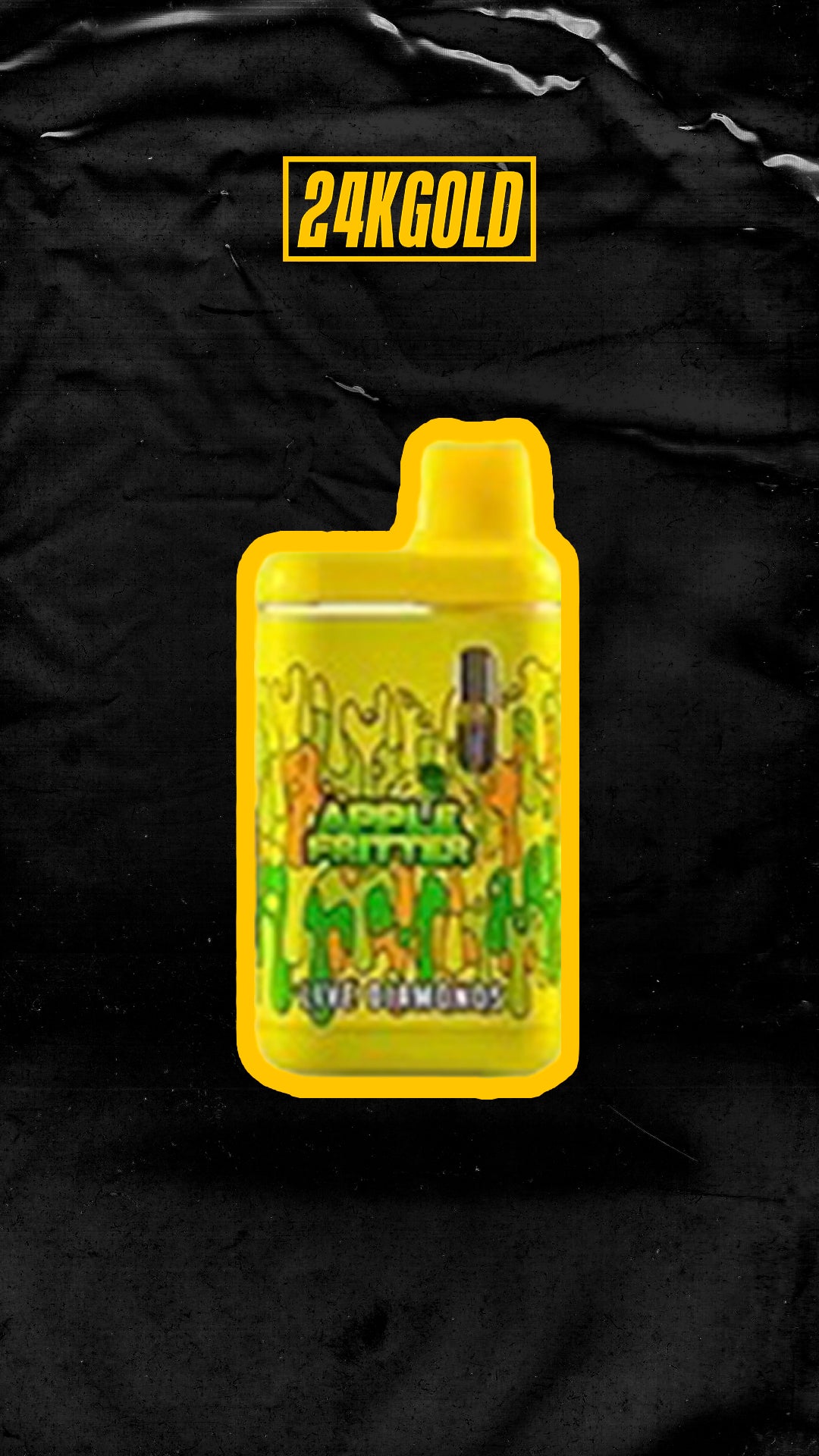 Desechables - Five Diamonds Edition