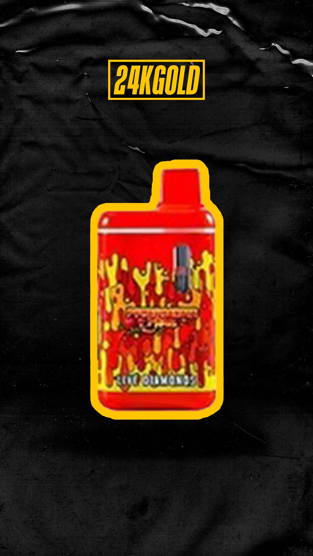 Desechables - Five Diamonds Edition